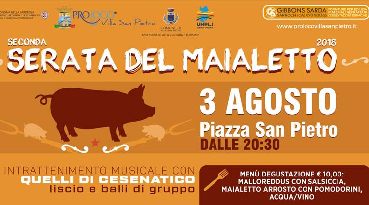 serata-maialetto-villa-san-pietro-manifesto-2018