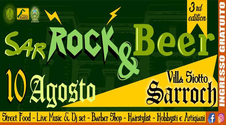 sarrock-beer-festival-manifesto-2019