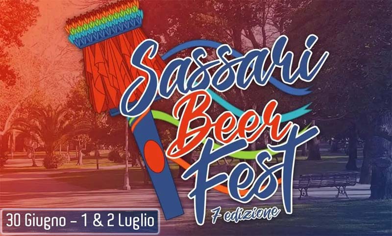 Sassari Beer Fest 2022, date e manifesto!