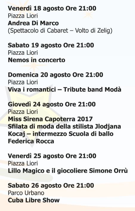 capoterra-eventi-14-26-agosto-2017
