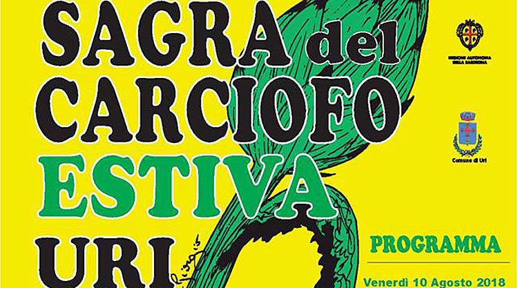 sagra-carciofo-estiva-uri-manifesto-2018