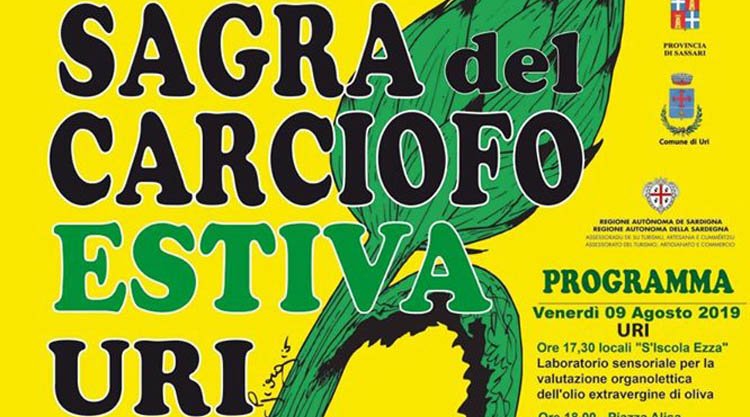 sagra-carciofo-estiva-uri-manifesto-2019