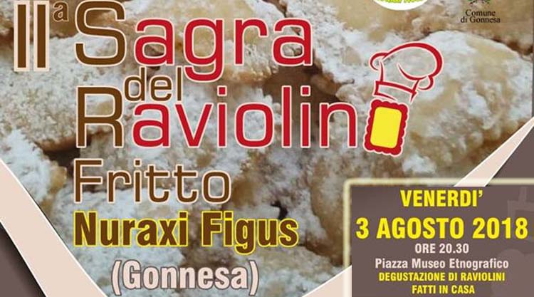 sagra-raviolini-fritti-nuraxi-figus-manifesto-2018