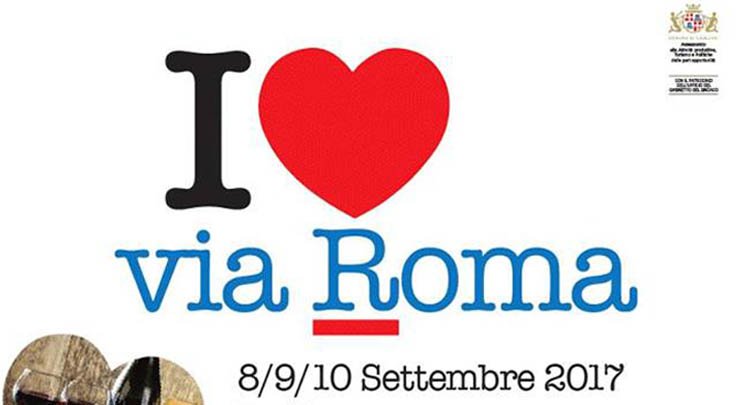 i-love-via-roma-manifesto-2017