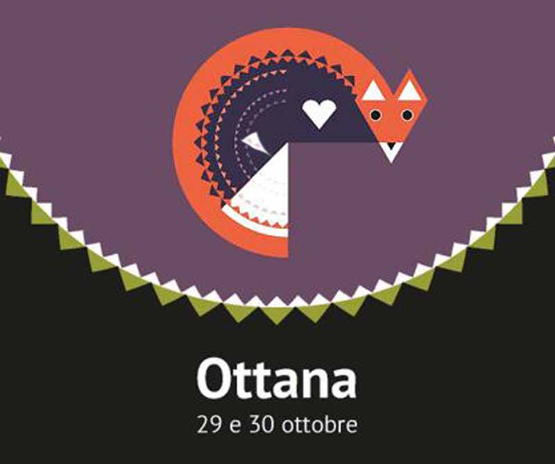 Autunno in Barbagia Ottana 2022, manifesto e programma