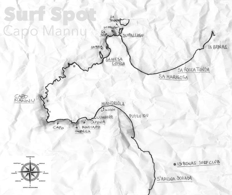 cartina-surf-spot-capo-mannu