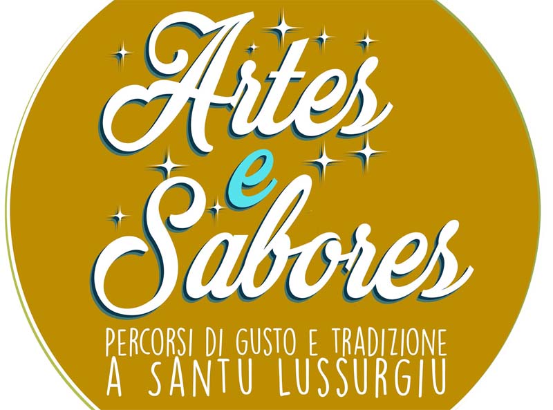 Artes e Sabores a Santu Lussurgiu