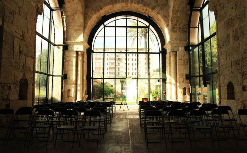 basilica-san-saturnino-cagliari-interni