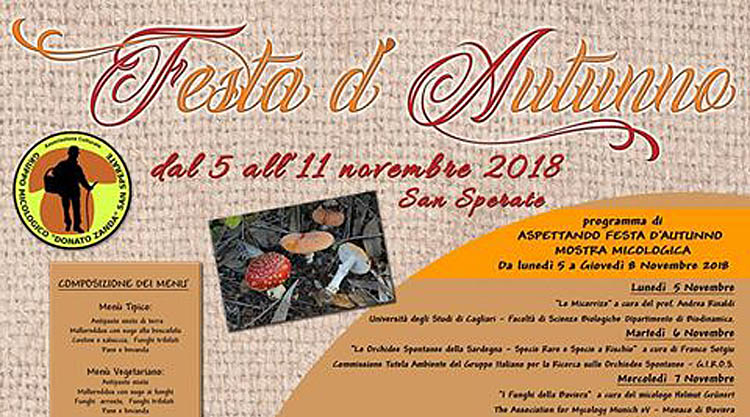 festa-autunno-san-sperate-manifesto-2018
