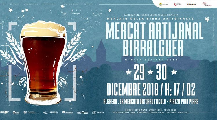 BirrAlguer-manifesto-29-30-dicembre-2018