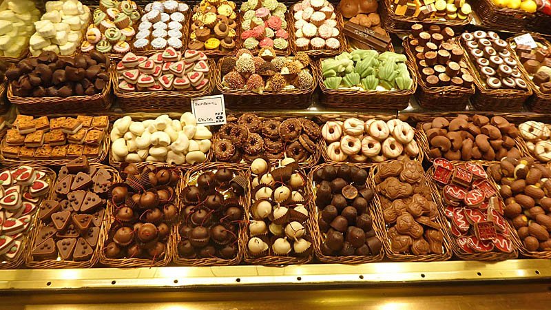 bancarella-cioccolato-Choco-Amore