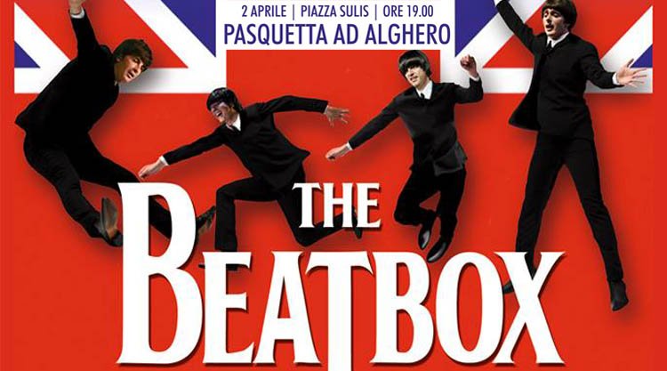 pasquetta-alghero-2018-beatles