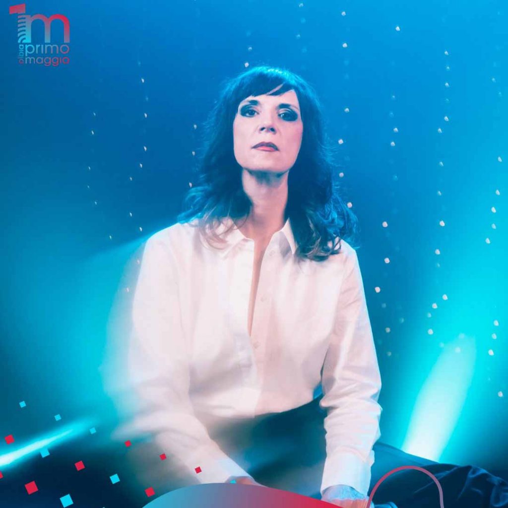 Cristina Donà