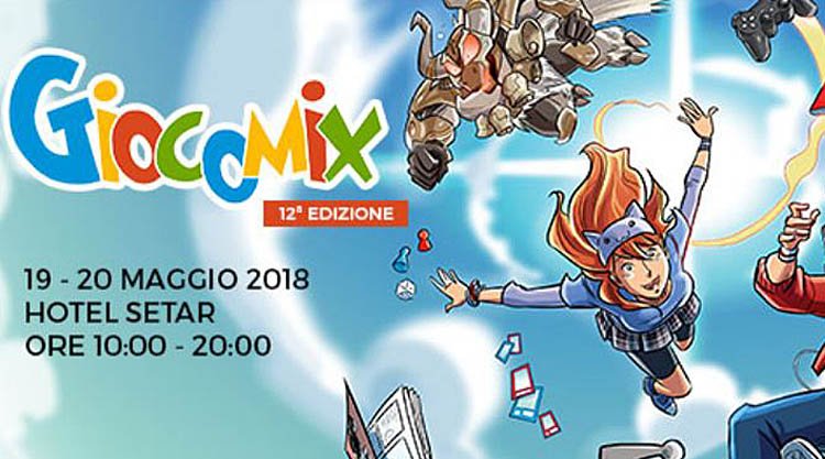 giocomix-cagliari-manifesto-2018