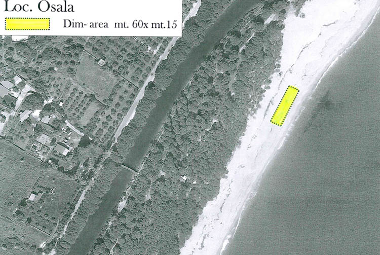 dog-beach-osala-orosei