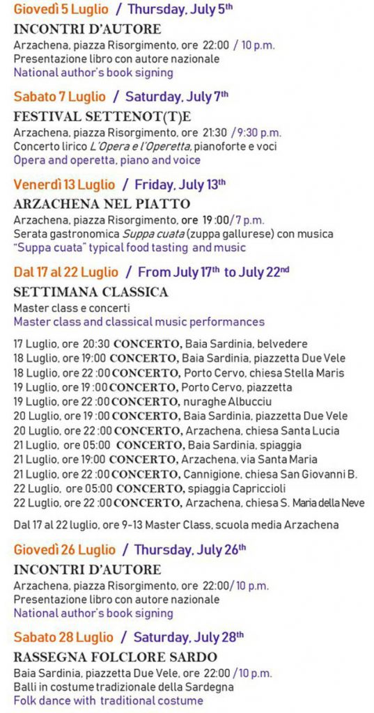 eventi-luglio-2018-arzachena