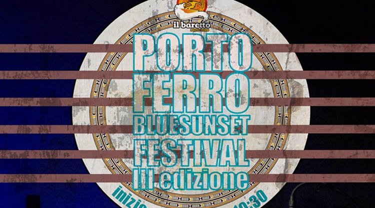 porto-ferro-blues-sunset-festival-manifesto-2019
