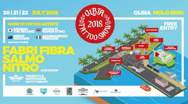 olbia-tattoo-show-manifesto-2018