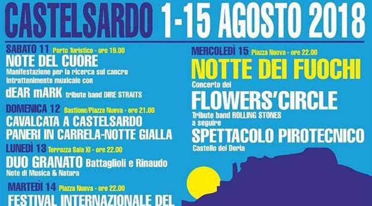 ferragosto-castelsardo-manifesto-2018-aggiornato