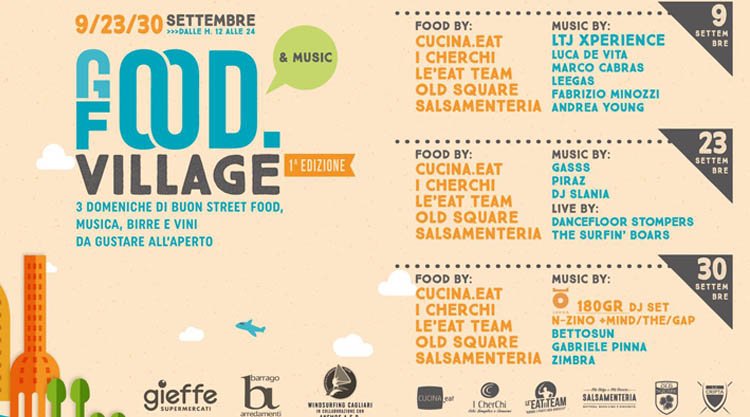 good-village-cagliari-manifesto-2018