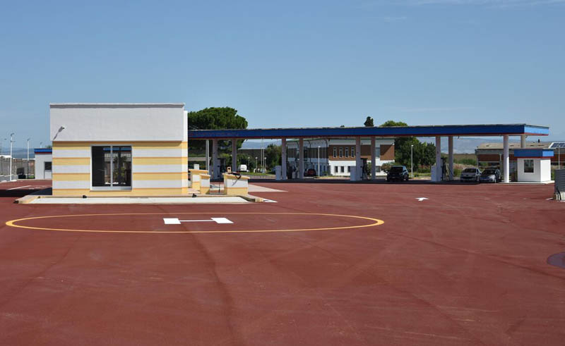 piazzola-elisoccorso-distributore-nonna-isa-villacidro