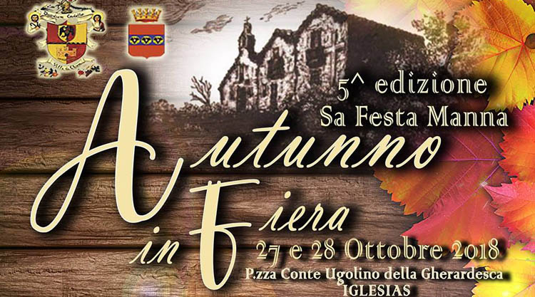 autunno-in-fiera-iglesias-manifesto-2018