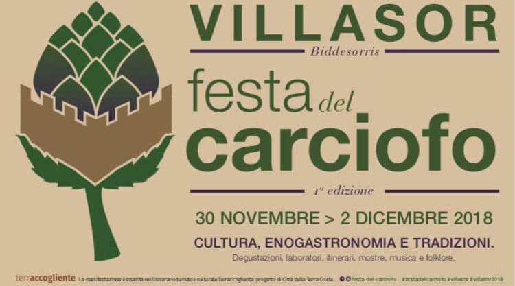 festa-carciofo-villasor-manifesto-2018