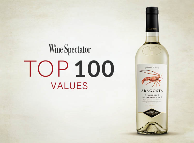 Vermentino-Aragosta-Top-100-Values-Wine-Spectator
