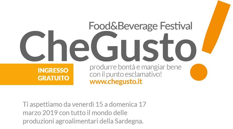che-gusto-sassari-manifesto-2019