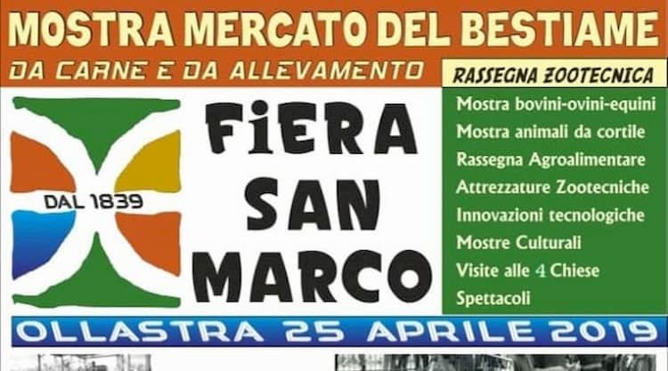 festa-san-marco-ollastra-manifesto-2019