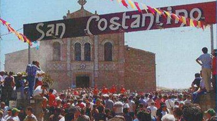 sagra-san-costantino-pozzomaggiore
