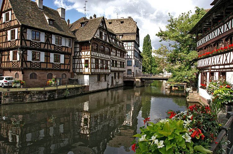 strasburgo-francia