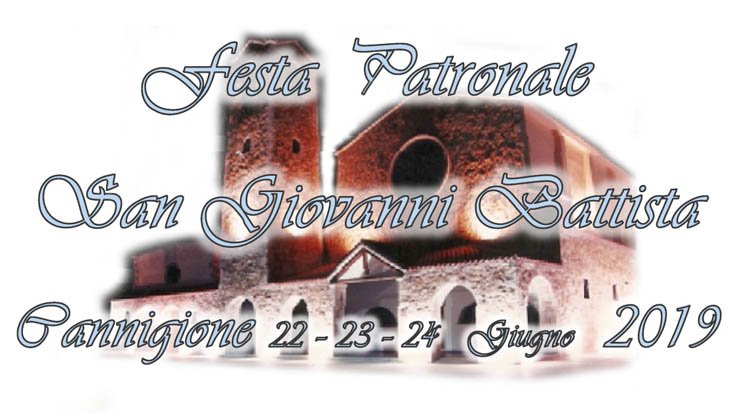 festa-san-giovanni-battista-cannigione-manifesto-2019