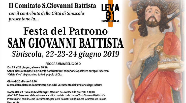 festa-san-giovanni-battista-siniscola-manifesto-2019