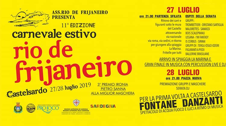 carnevale-estivo-castelsardo-manifesto-2019