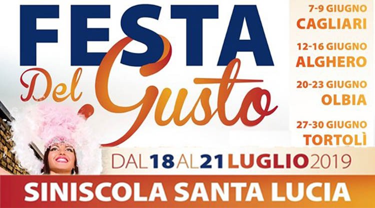 festa-del-gusto-siniscola-manifesto-2019