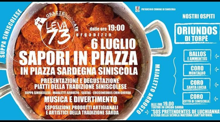 sapori-in-piazza-siniscola-manifesto-2019