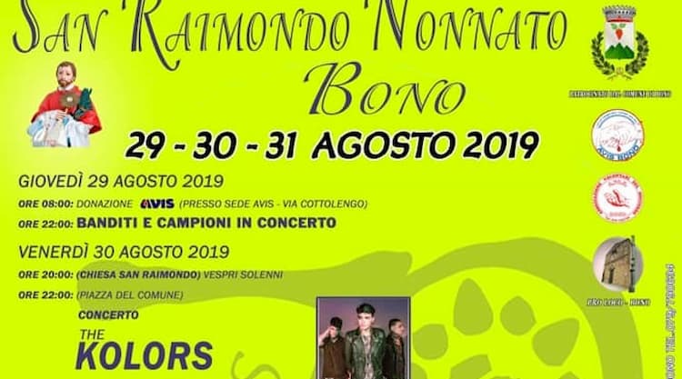 festa-san-raimondo-nonnato-bono-manifesto-2019