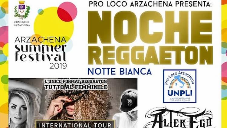 notte-reggaeton-arzachena-manifesto-2019