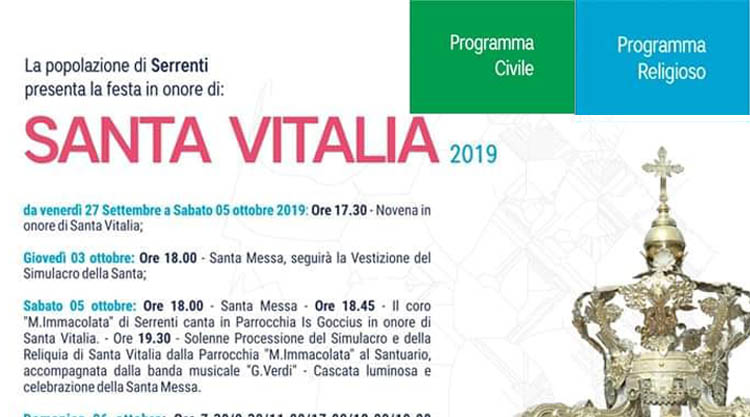 festa-santa-vitalia-serrenti-manifesto-2019