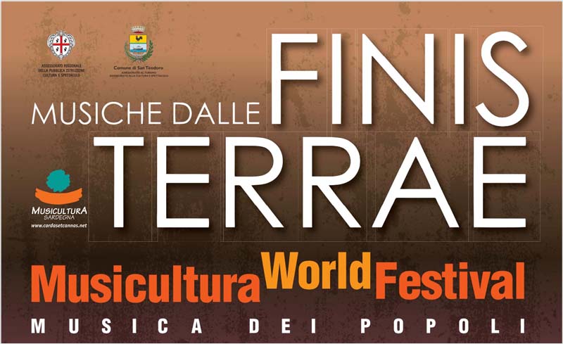 Musicultura  world festival a San Teodoro