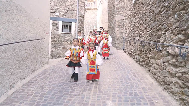 bambini_desulo