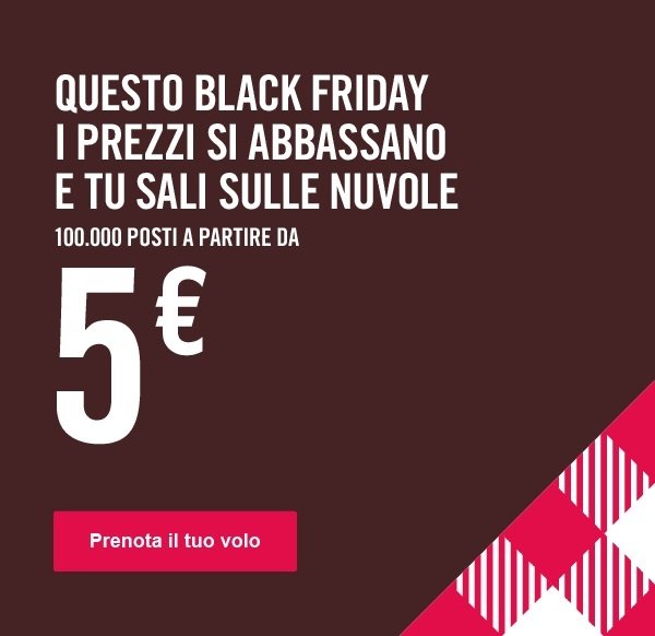black_friday_volotea_offerte_sardegna