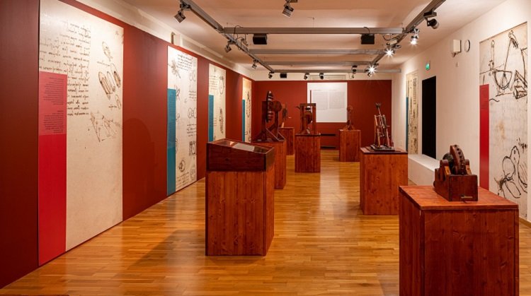 mostra_leonardo_cagliari