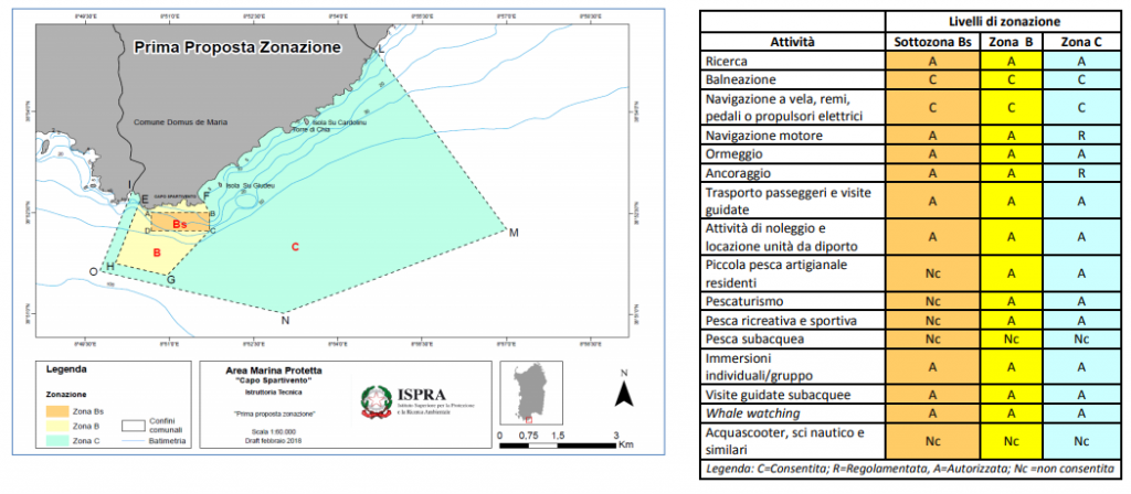 area_marina_protetta_capo_spartivento_chia