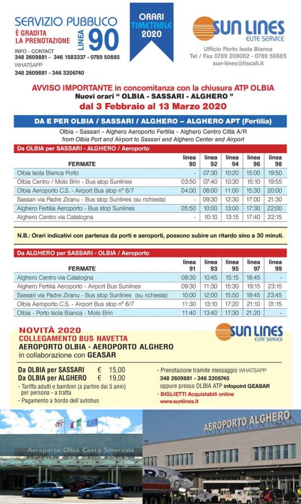 fermate_orari_prezzi_bus_navetta_olbia_alghero