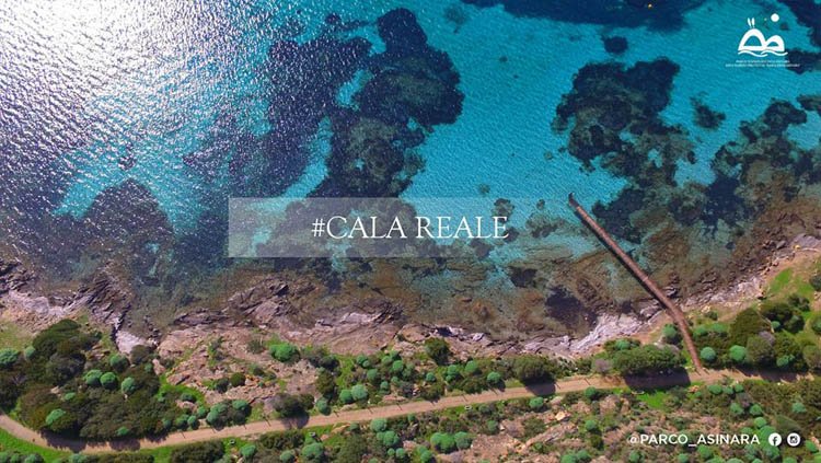 cala_reale_parco_azionale_asinara_sardegna