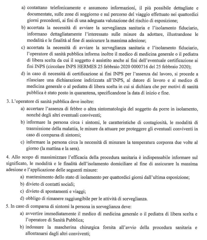 decreto_coronavirus_8_marzo_sardegna_sintomi_malattia_quarantena_volontaria