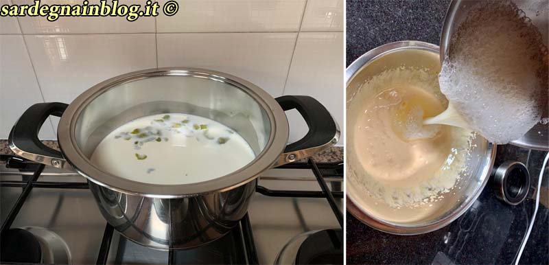 flan_di_latte_preparazione