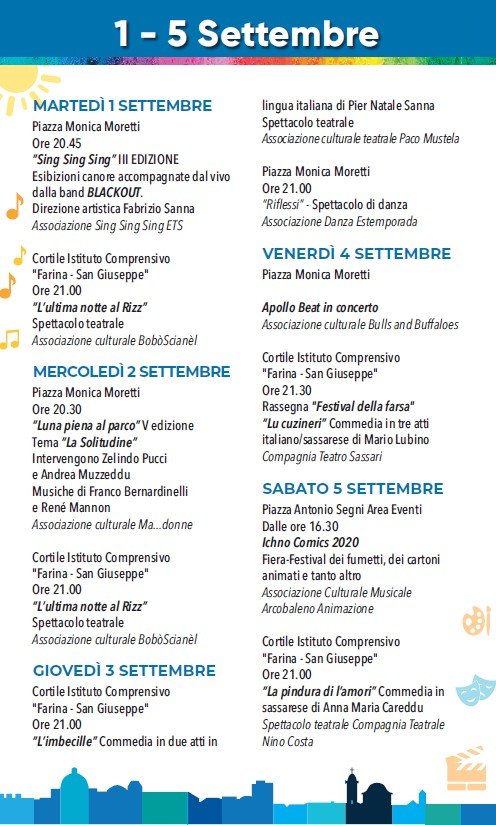 eventi_estate_sassari_01_05_settembre_2020